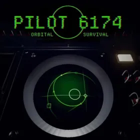Pilot 6174: Orbital Survival