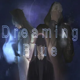 Dreaming Blue