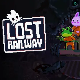 Lost Railway