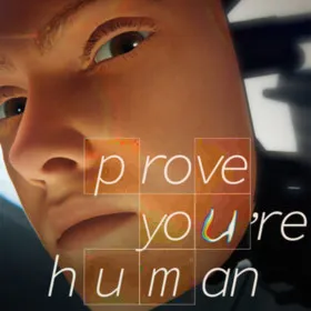 Prove You're Human