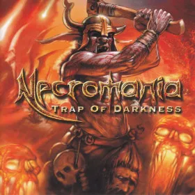 Necromania: Trap of Darkness