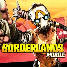 Borderlands Mobile