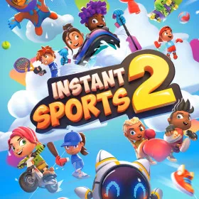 Instant Sports 2