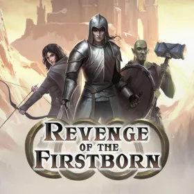 Revenge of the Firstborn
