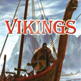 Vikings: Adventure Out Of Time