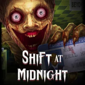 Shift At Midnight