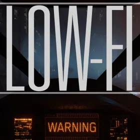 LOW-FI