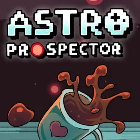 Astro Prospector