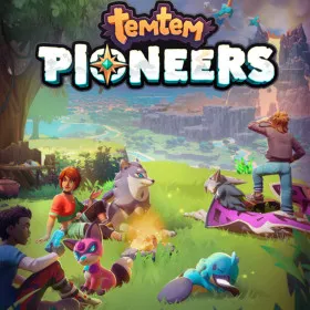Temtem: Pioneers