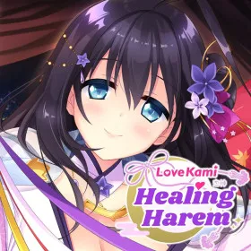 LoveKami -Healing Harem-
