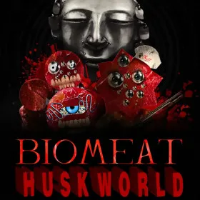 BIOMEAT HUSKWORLD