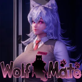 Wolf Mate