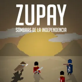 Zupay: Shadows of Independence