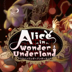 Alice in Wonder Underland AIWU
