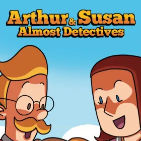 Arthur & Susan: Almost Detectives
