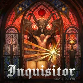 Inquisitor Simulator