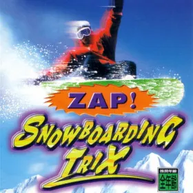 Zap! Snowboarding Trix