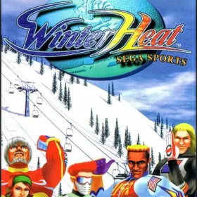 Winter Heat