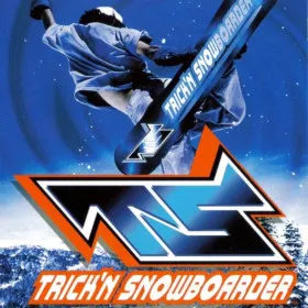 Trick'N Snowboarder