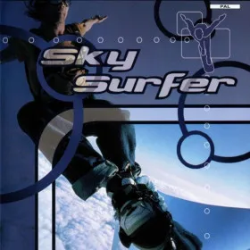 Sky Surfer
