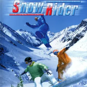 Snow Rider