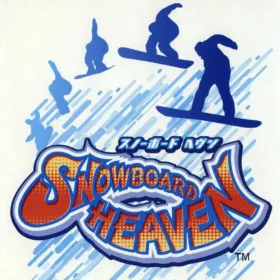 Snowboard Heaven