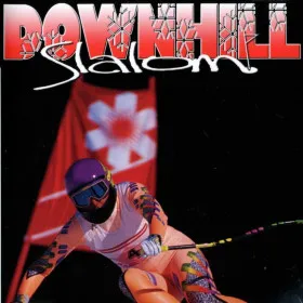 Downhill Slalom