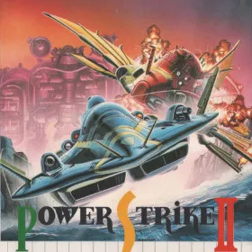 Power Strike II