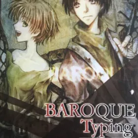 Baroque Typing