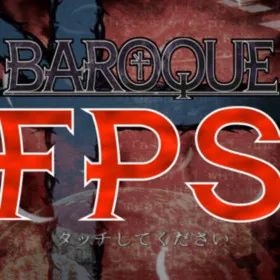 Baroque FPS