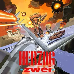 Herzog Zwei