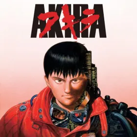 Akira (1995)