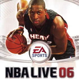 NBA Live 06