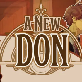 A New Don