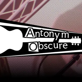 Antonym Obscure