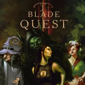 Blade Quest
