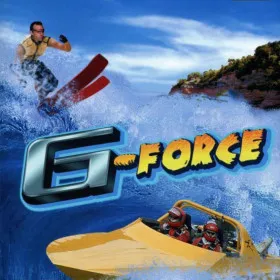 G-Force