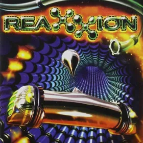 Reaxxion