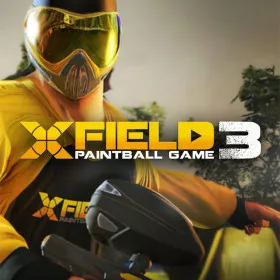 XField Paintball 3
