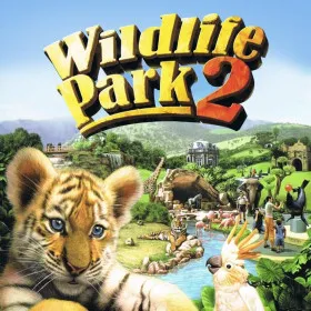Wildlife Park 2