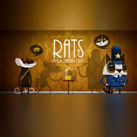 Rats - Time is running out!