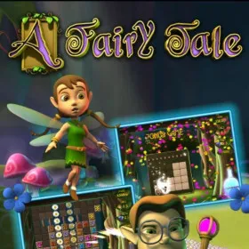 A Fairy Tale (2009)