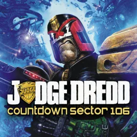 Judge Dredd: Countdown Sector 106