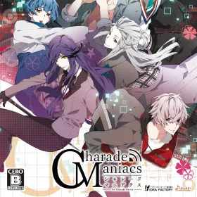 Charade Maniacs FD