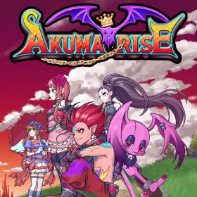 Akuma Rise