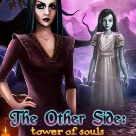 The Other Side: Tower of Souls