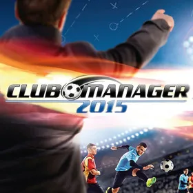 Club Manager 2015