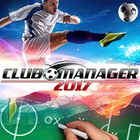 Club Manager 2017