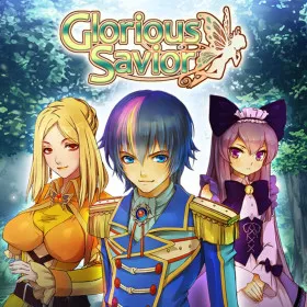 Glorious Savior