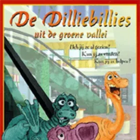 Die DillyBillys